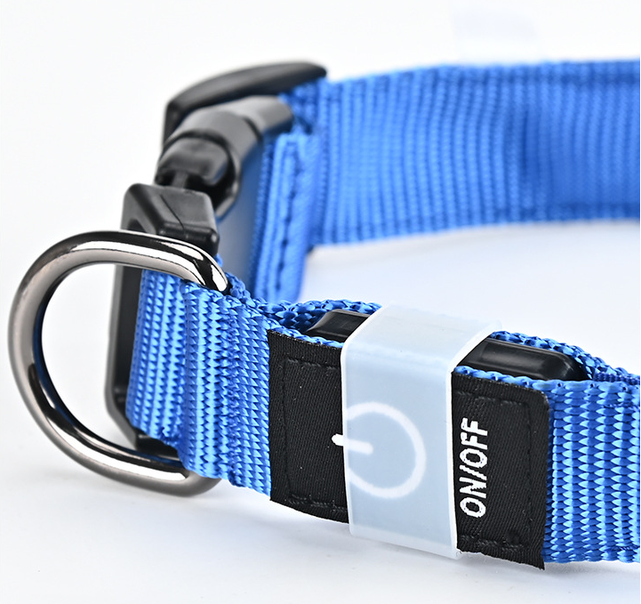 Pawlite™ Light Up Dog Lead