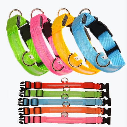 Pawlite™ Light Up Dog Lead
