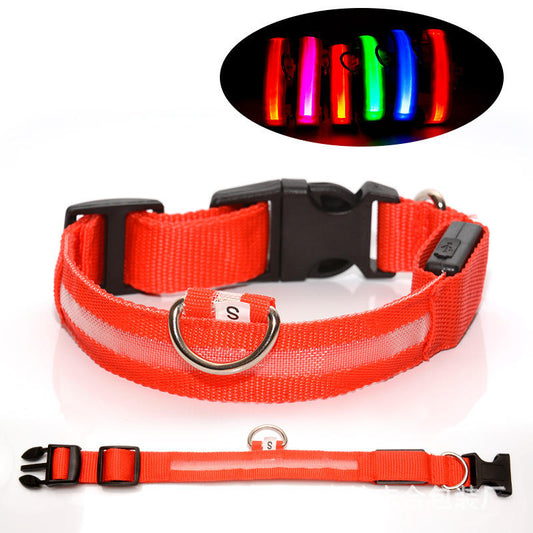 Pawlite™ Light Up Dog Lead